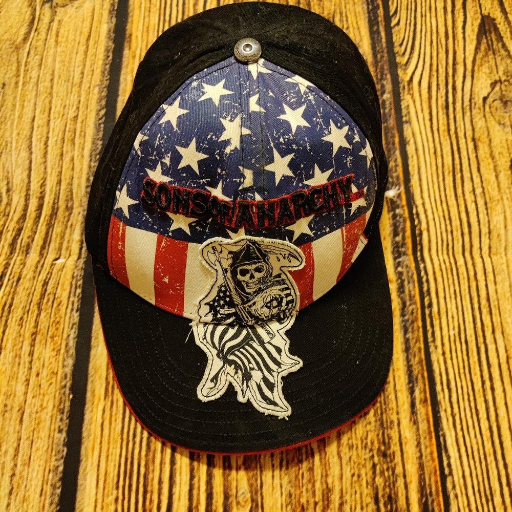 Song of anarchy hat